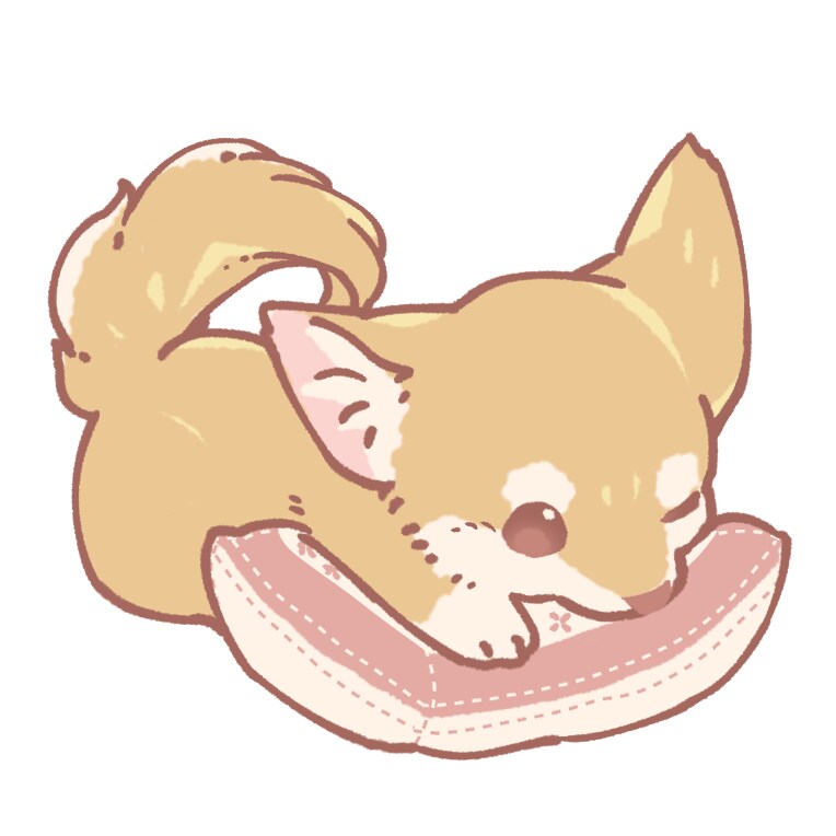 かわいいSNSアイコン、ちびキャライラスト描きます 似顔絵、オリキャラ、とにかくイラストがほしいあなたに！ イメージ5