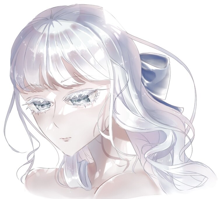 商用利用可　あなたの輝く姿を描きます 光のあるイラストが得意です。一枚、絵を描かせて頂けませんか。 イメージ2
