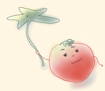 イメージに合わせてイラスト書きます ふんわり系やシンプル系の絵描きます。 イメージ4