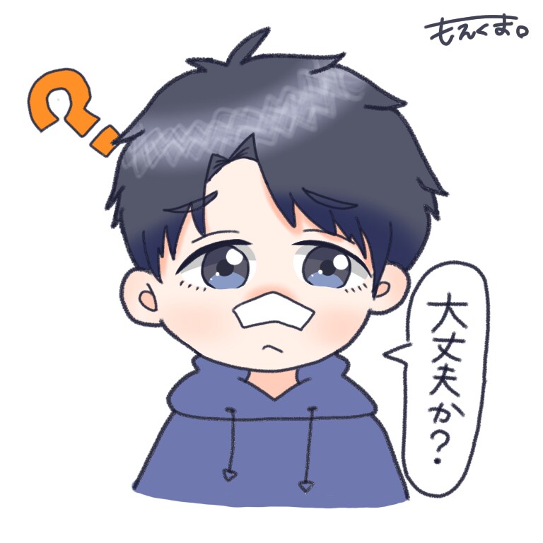 デフォルメキャラ描きます 【SNSおすすめ！】アイコンやサムネイルに✩ イメージ6