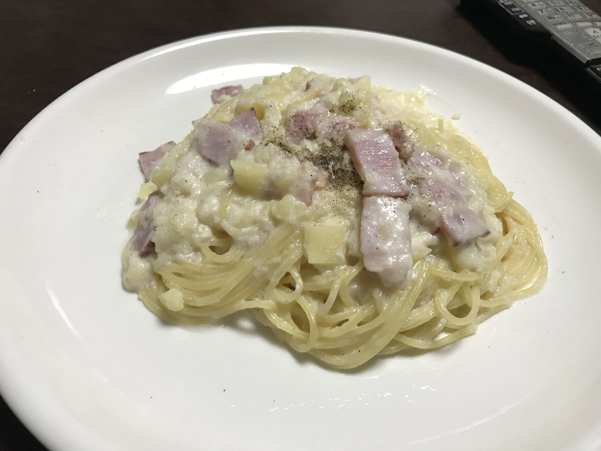 彼氏、彼女に作れる料理教えます 今年こそあの人と共にしませんか？ イメージ3