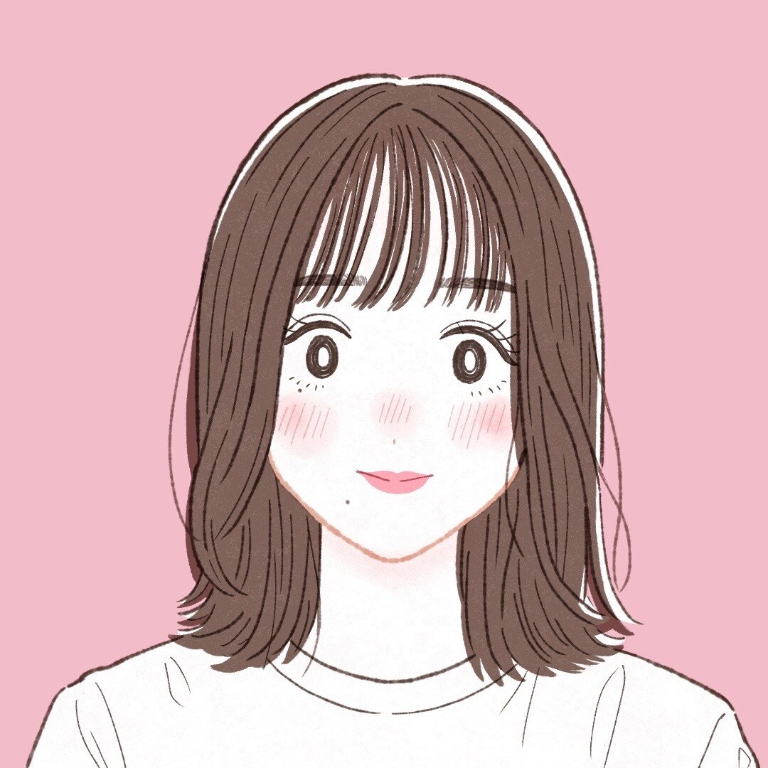 商用可!シンプルおしゃれな女性向けイラスト描きます 似顔絵やアイコンからメディアの挿絵まで◎親しみをプラス！ イメージ5