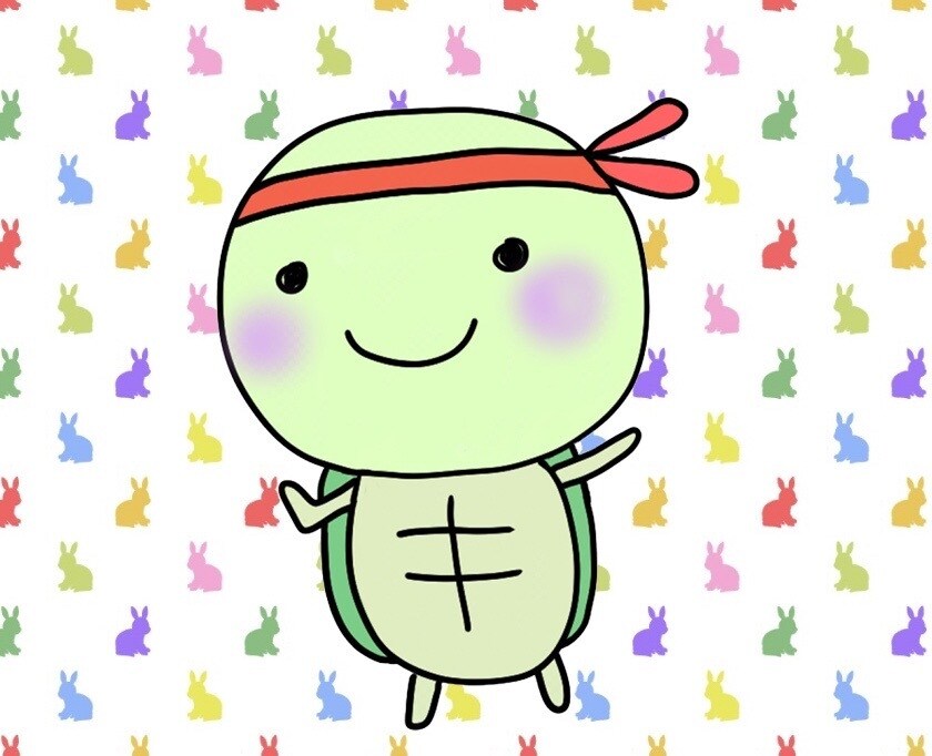 ゆるふわキャラ作成します あなたのアイコン目立たせます！ イメージ4