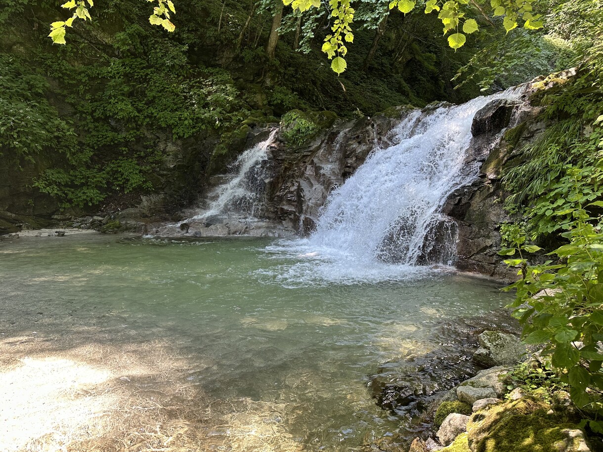 山登りを始めたい方相談のります 山登りのはじめの一歩を踏み出そう！ イメージ7