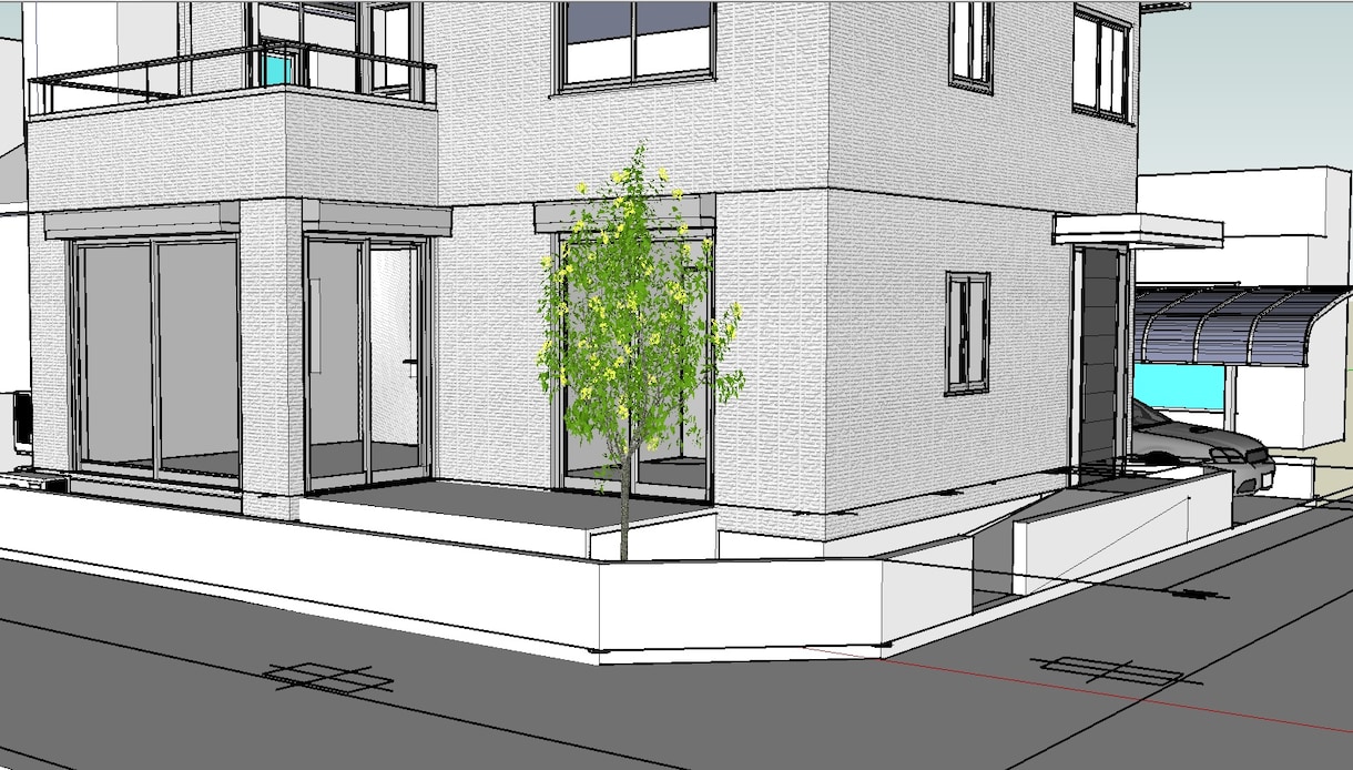 公園、ガーデニング計画、畑、植木の悩み解決します 建築士、建築施工管理技士がお手伝いします。 イメージ2