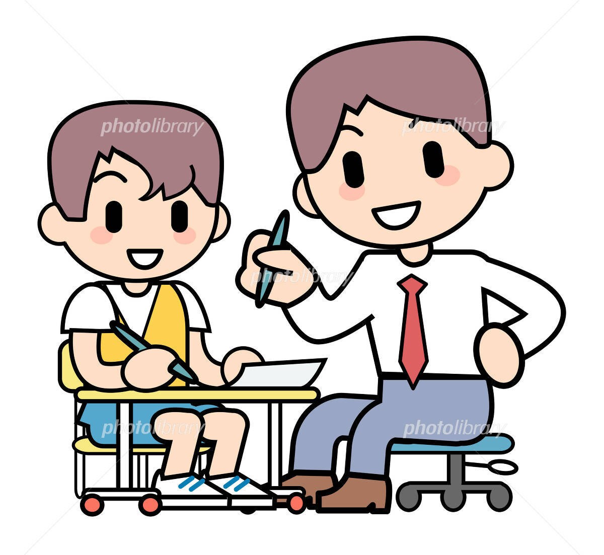 理科教員免許有！数学・理科科目教えます 1時間でのサービスではなく理解するまでが私の使命！ イメージ1