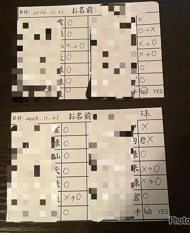今年は運気UP☆霊能者の秘術で総合運気アップします ご先祖様の守護強化、凶神を外し足りない運気をつけて開運体質へ イメージ6