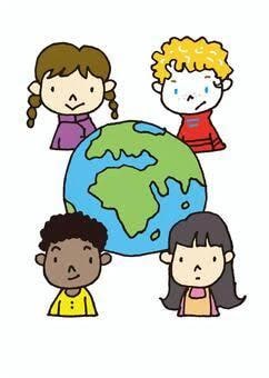 留学で友達を作る極意、伝授します 留学で簡単に世界中に友達を作ろう！ イメージ2