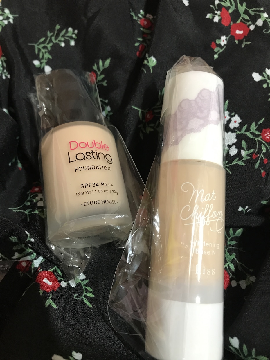 初出品です。乾燥肌、一重の方へ色々教えます お化粧やスキンケアにお悩みの方へ！ イメージ2
