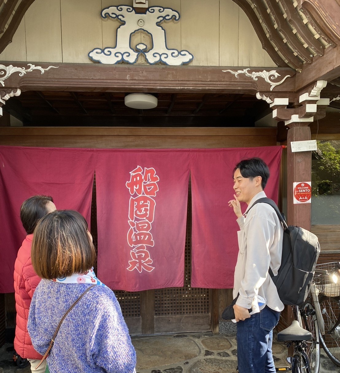 外国人向けガイドのViator掲載/集客補助します 【主婦/学生おすすめ】商品企画～掲載・集客方法までサポート イメージ1