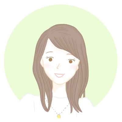 SNS用♪優しいアイコン作成します 【女性らしい柔らかい雰囲気の絵柄です。】 イメージ2