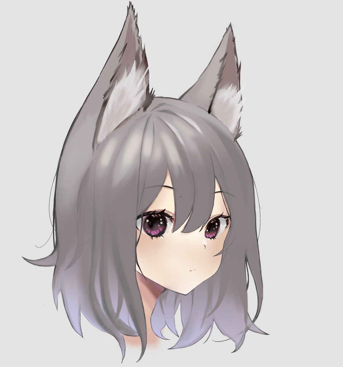 あなたの想像通りのキャラアイコン描きます あなたの想像のキャラを私がそのまま具現化します！ イメージ1