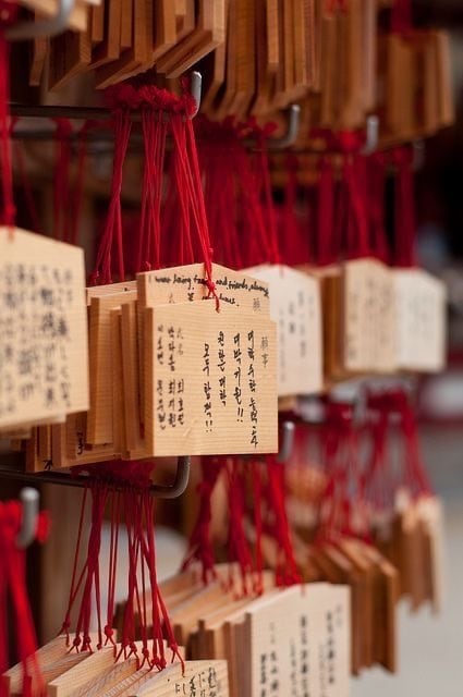 奇跡を呼ぶ、真のパワースポット霊視します 魂の由縁を紐解き、運命を整える｢あなたの唯一無二の参拝先｣ イメージ10