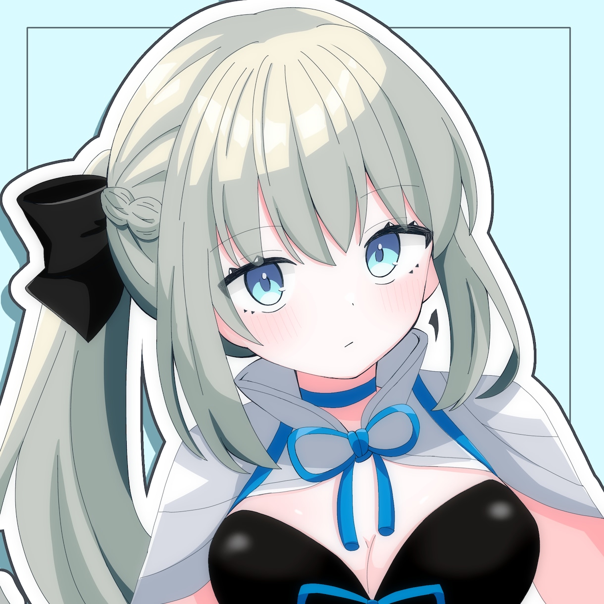 とっても可愛い女の子のイラストを描きます 300回以上の有償依頼経験！安心＆高クオリティ＆安価！ イメージ5