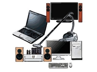 家電・PC等の選び方をアドバイスします 白物家電・AV家電・PC・その他周辺機器等 イメージ1