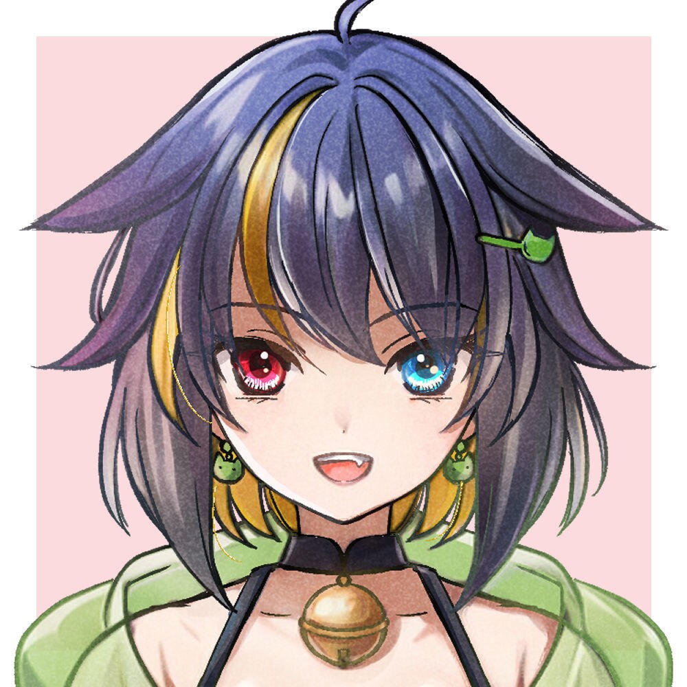 初回限定5,000円！SNS美麗アイコン描きます BL/TLも対応｜最短3日納品！ イメージ3