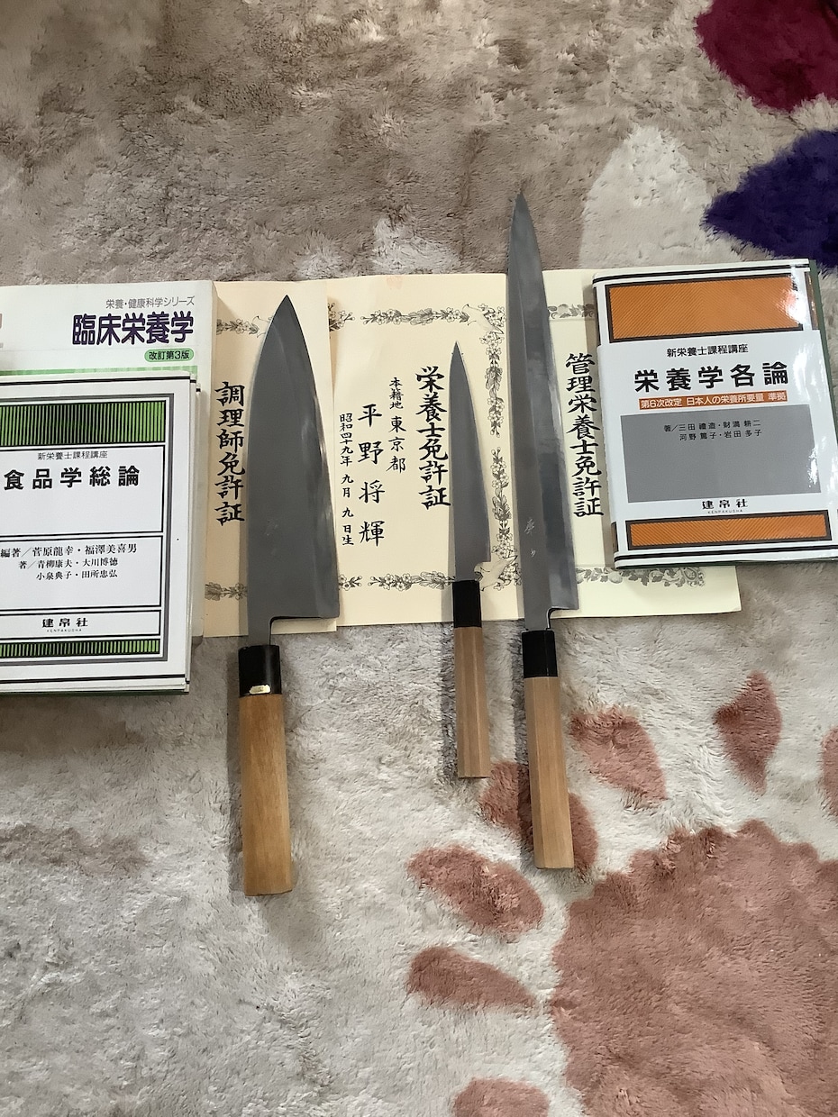 調理法と栄養学の融合した家庭料理をお伝えします 調理法と栄養知識で食材の力を出し切りましょう イメージ2