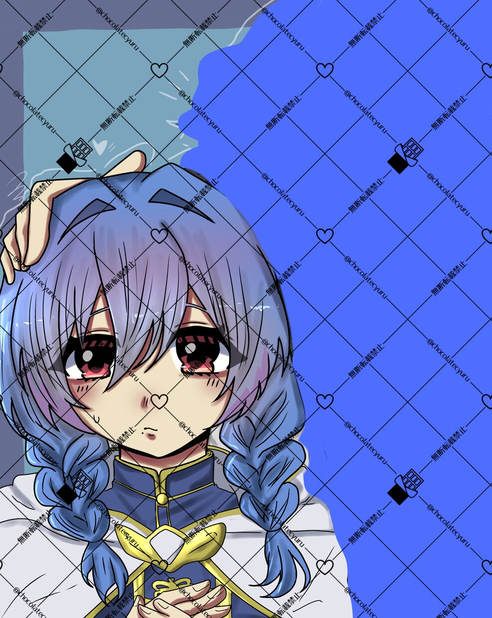 夢絵 似顔絵 イラスト類なんでも受付ます 少しでもいいなと思いましたら是非 イメージ2