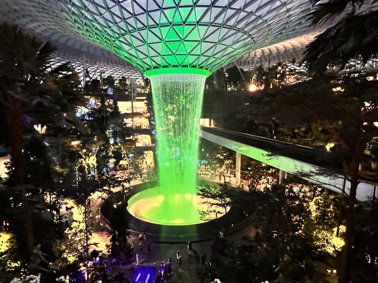 シンガポール旅行のプラン作ります リアルタイムな情報で、細かなリクエストにもご案内できます！ イメージ2