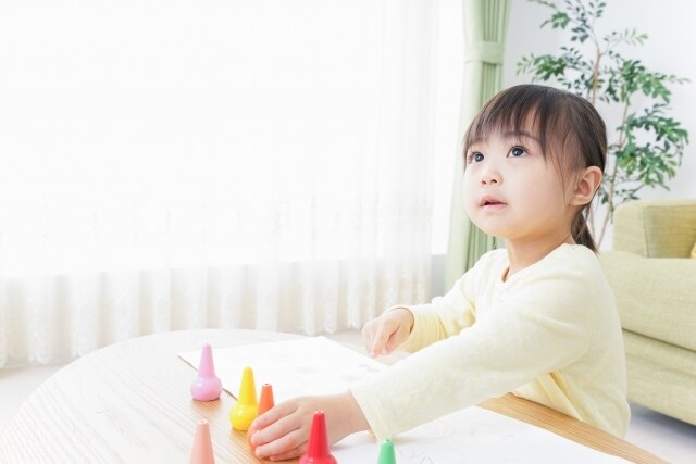 難しさ、困りごとのお話を伺います 子供の未来がもっと楽しみになります。 イメージ4