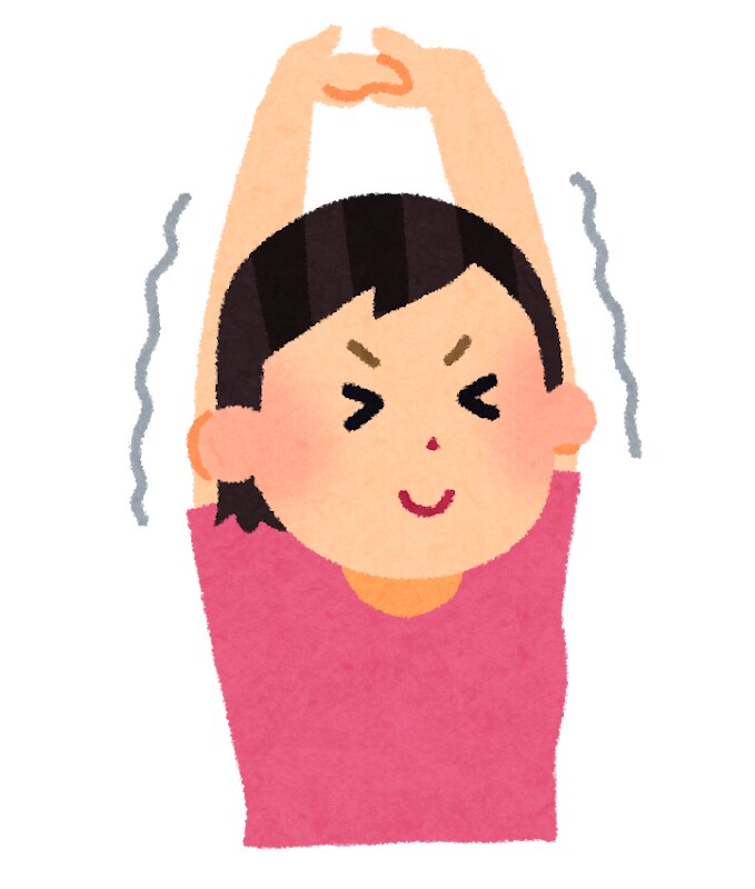 健康エクササイズをレクチャーします ★体のコリや足腰の衰えを感じている方★体幹を鍛えたい方 イメージ1