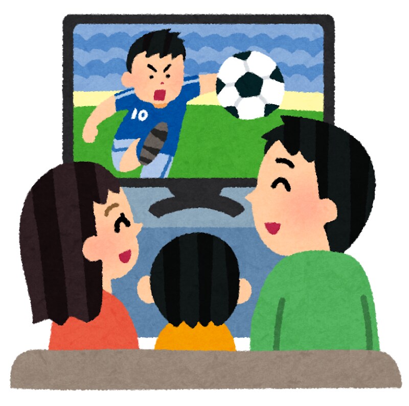 MyCujoo(マイクジュー)での配信を教えます 急に配信することになって困っているチームの方へ イメージ1