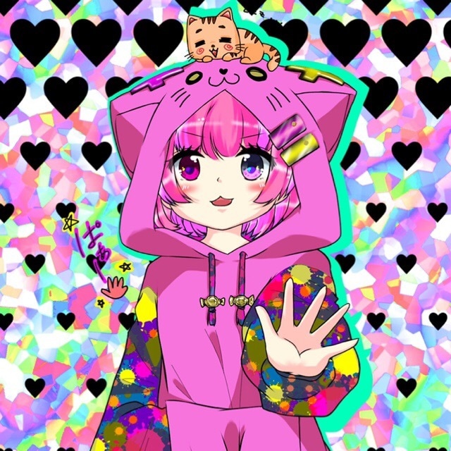 Twitterやアイコン画像用に描きます プロフィール画像やオリジナルキャラで描いて欲しい方。 イメージ8