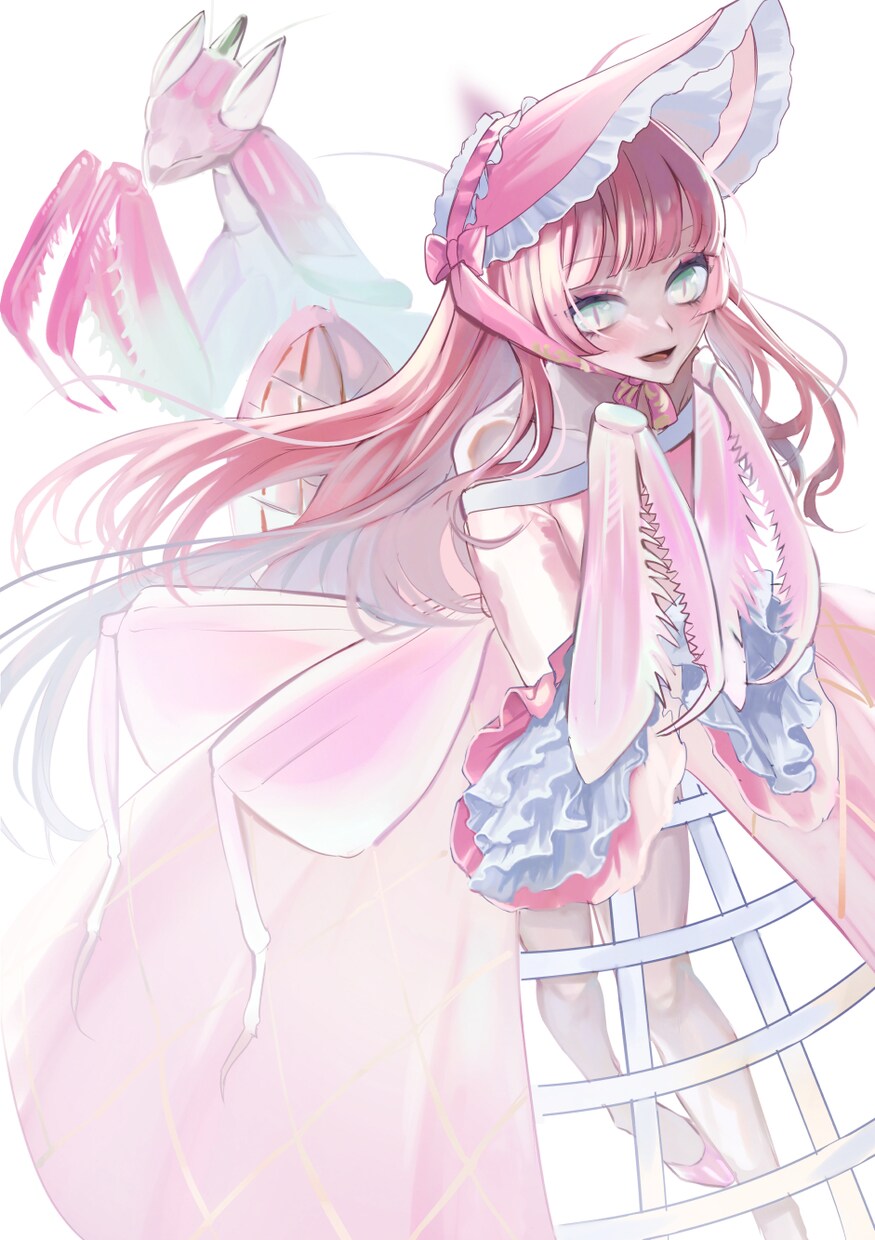 イラスト制作します 美麗なイラストを心をこめて制作します イメージ1