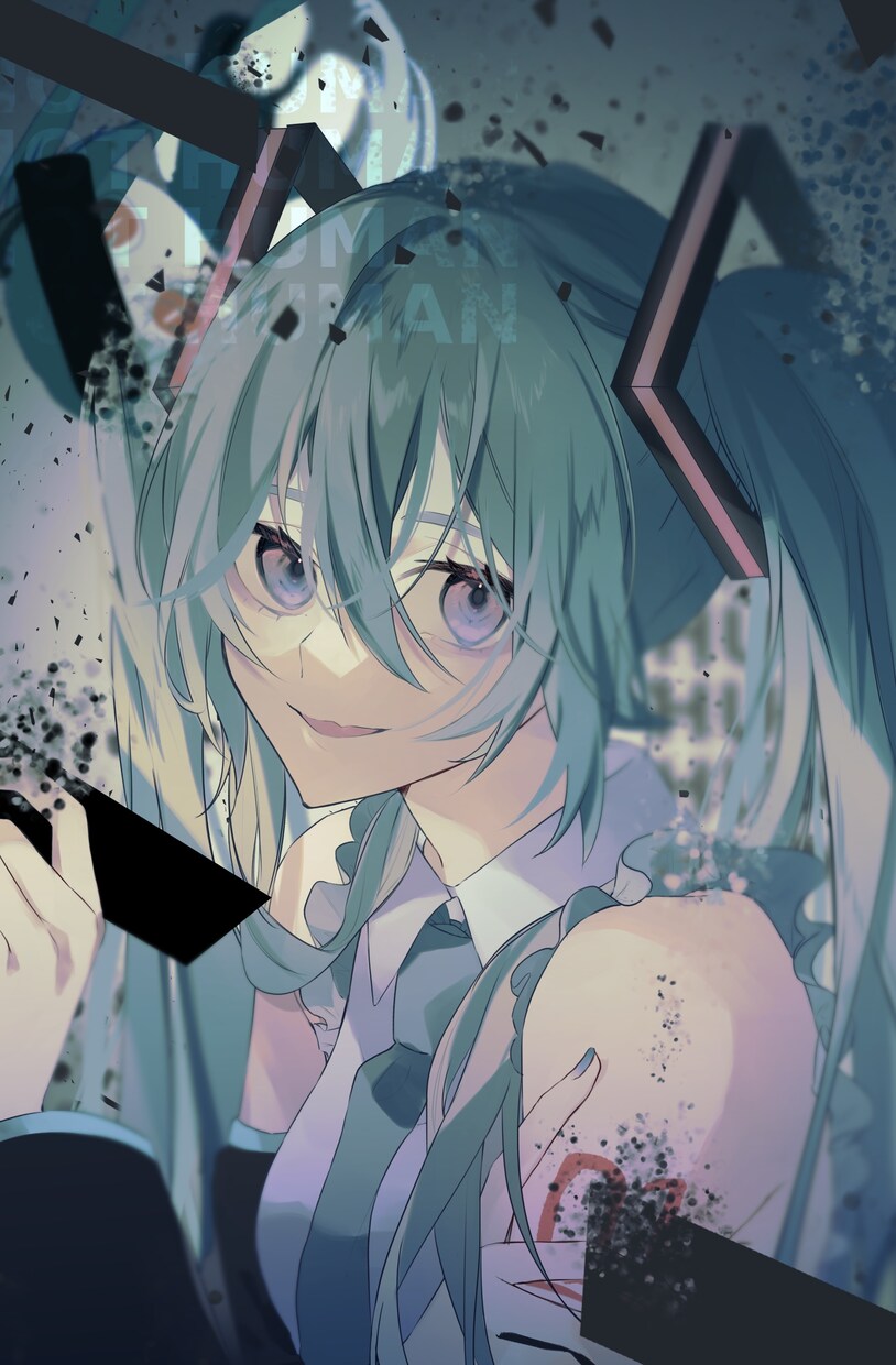 あなただけのSNSアイコン描きます 一枚一枚を丁寧に。お気軽にご相談ください！ イメージ8