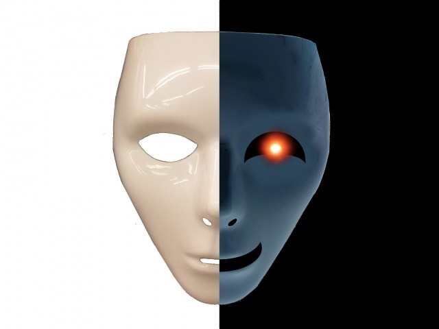 貴方の中の悪い部分を存分に吐き出してもらいます いつも周りに良い子で接して疲れているあなたへ イメージ1