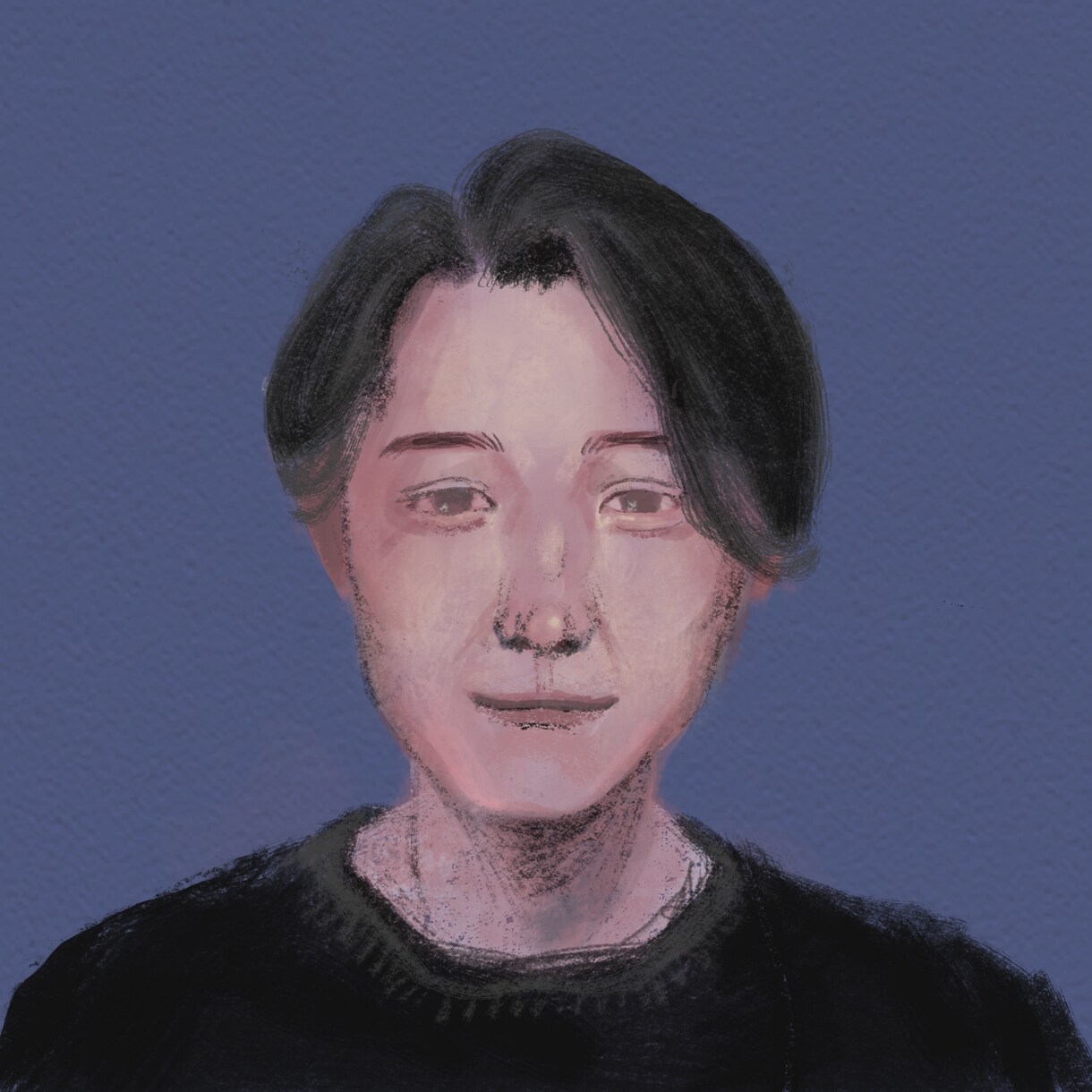似顔絵・アイコン描きます 招待キャンペーンでぜひご利用ください！ イメージ3
