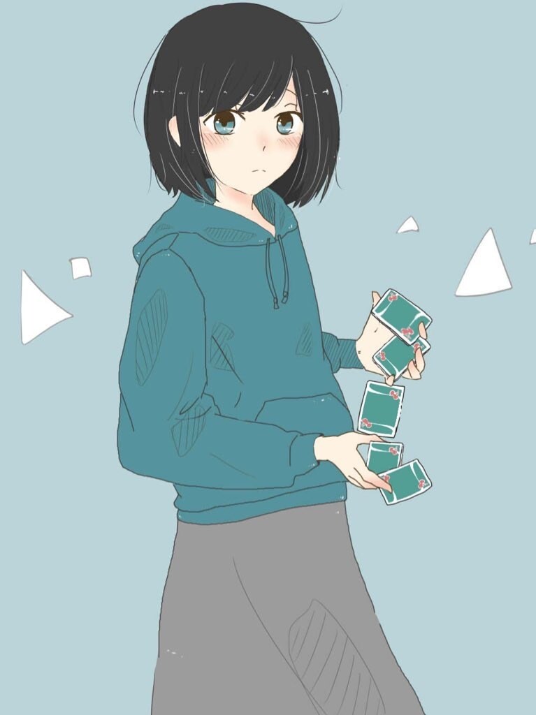 人物等イラスト作成します 様々なイラスト作成します！お気軽にご相談ください。 イメージ8