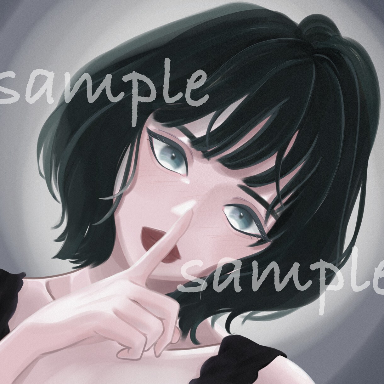 SNS等のアイコン用イラスト描きます あなたのイメージに寄り添ったオリジナルイラスト。 イメージ6