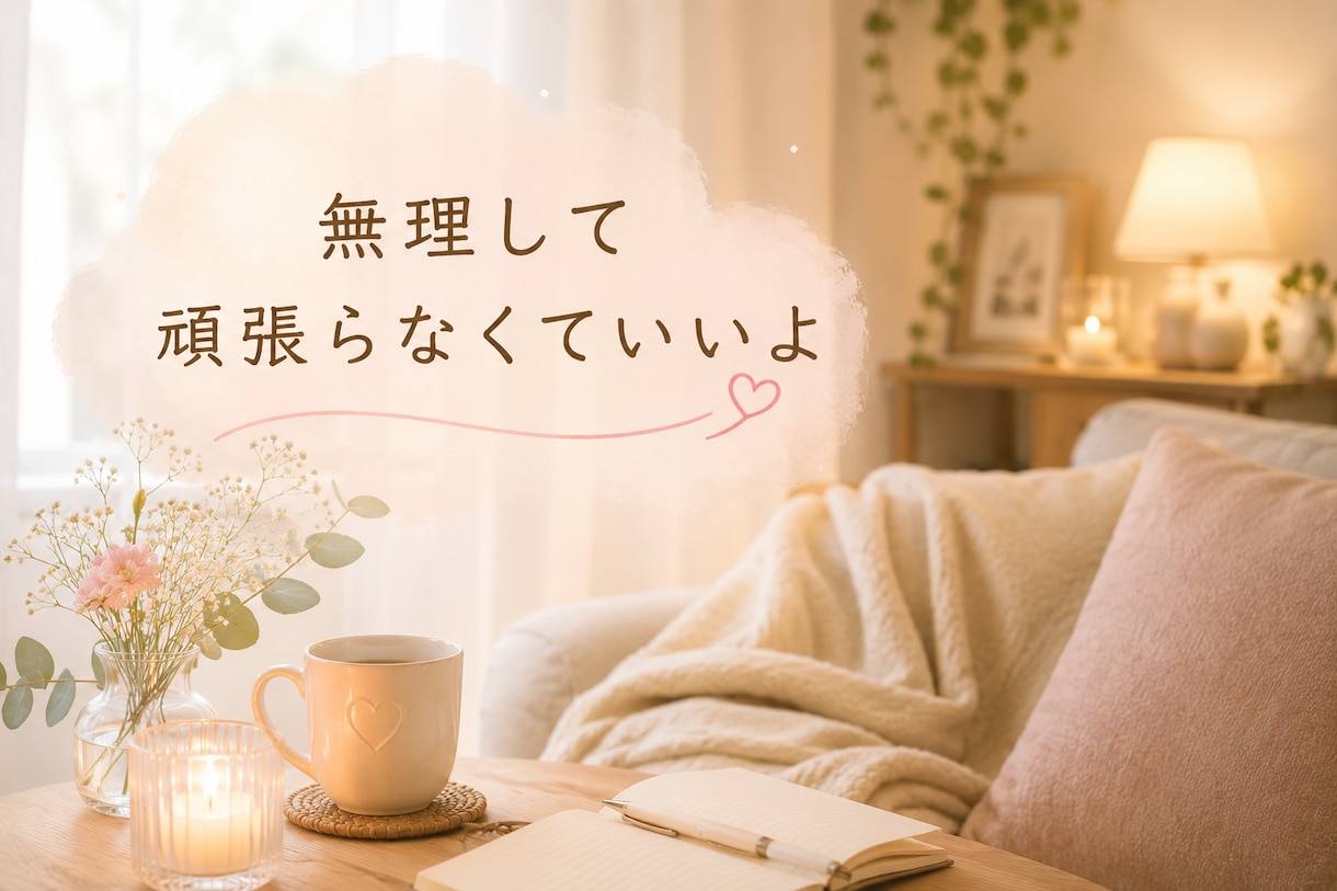 今すぐ話したい！聞いてほしい！１分から寄り添います 秘密でも、悩みでも、あなたの不安に寄り添います イメージ2