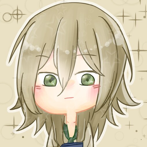 かわいい人物をアイコンに描きます アイコンでかわいい人物を載せたい方へオススメ！ イメージ5