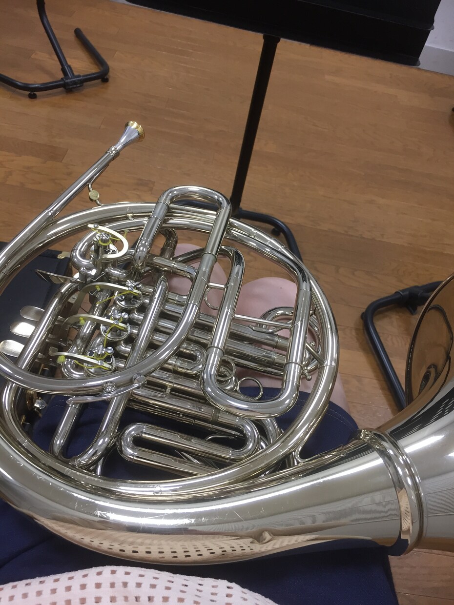 金管奏者の方のお悩み解決します。 イメージ2