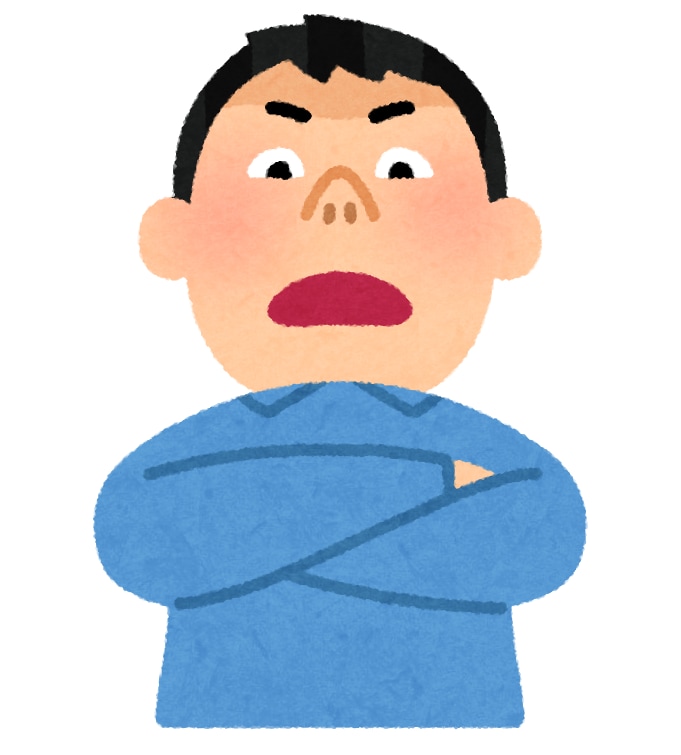 説教します 失敗した時、挫折した時、浪人した時、説教します。 イメージ1
