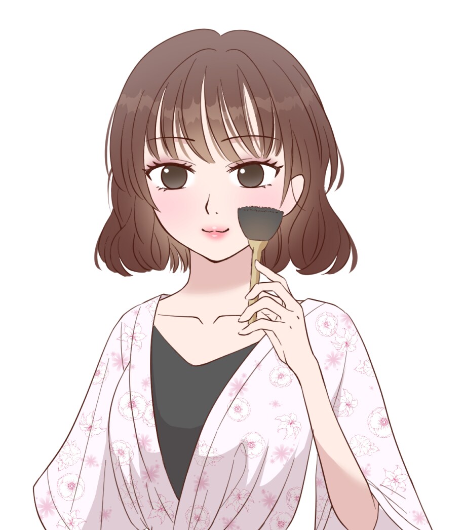 シンプル・ほんわか・動物アイコン描きます ブログ、動画にも!ちびキャラも描きます! イメージ4