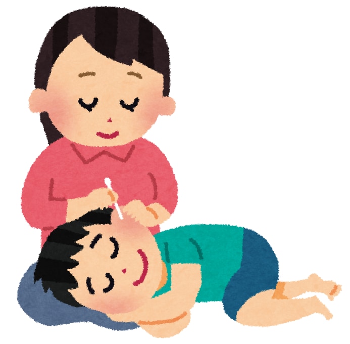家族が喜ぶ！正しい耳かき教えます 誰も教えてくれない耳かき＆耳掃除の仕方大公開！ イメージ2