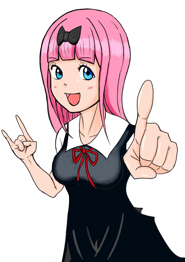 イラストを描きます 安価、簡単で丁寧にイラスト作成を行います！基本人で！ イメージ2