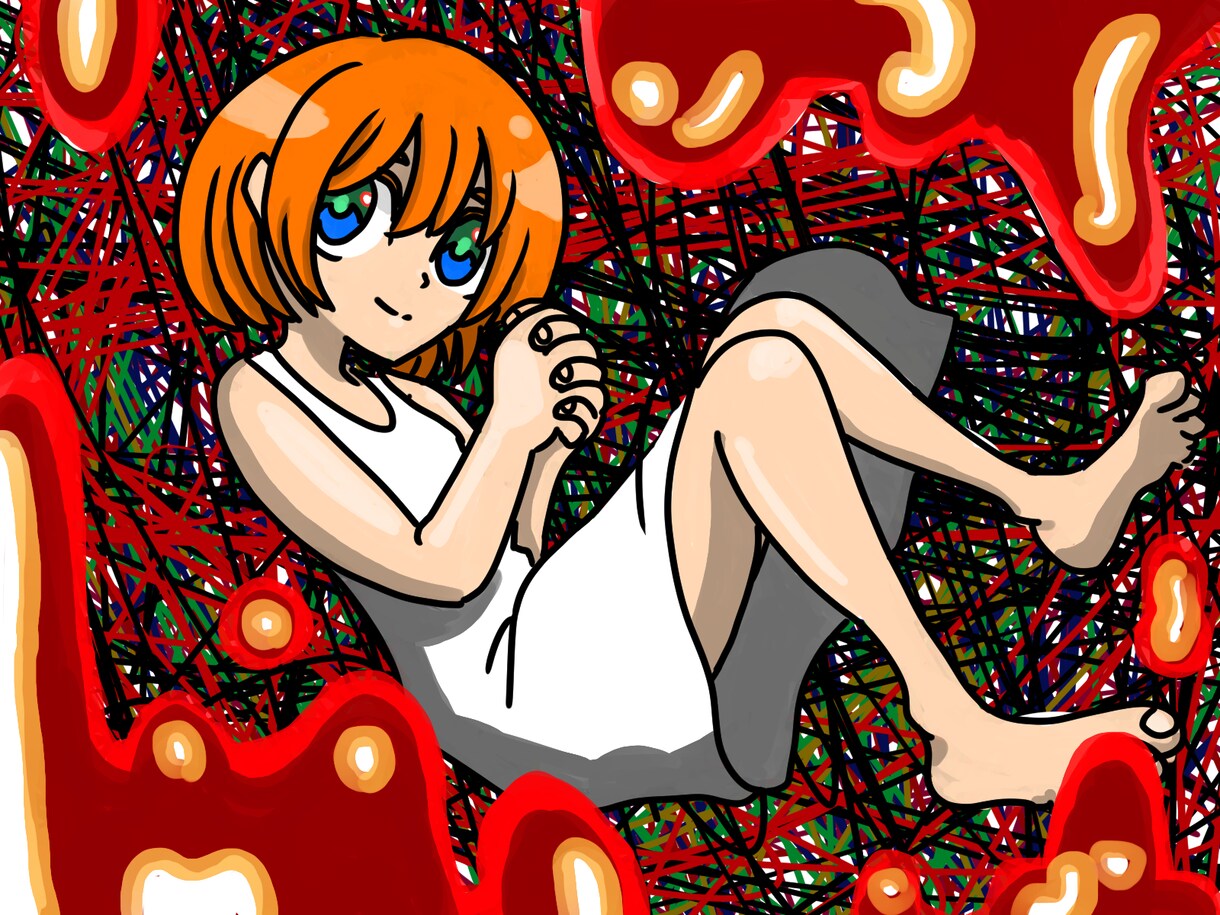 なんでも描きますよー！ます 新しく始めて見ました！色々描けるので気軽にお声掛けください！ イメージ1