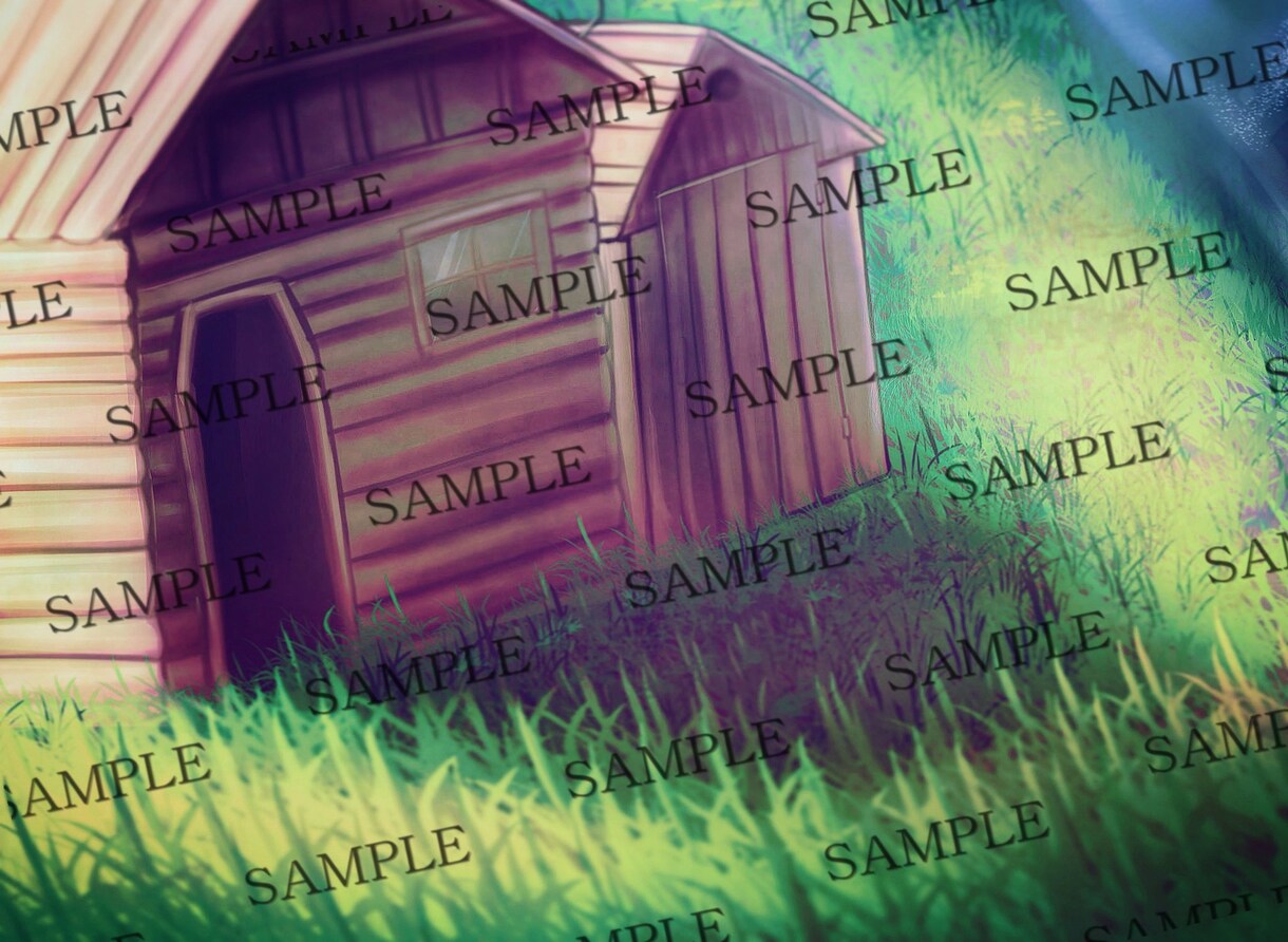 写真通りの似顔絵作成します イラスト化する写真を付属していただき、そのまま再現します。 イメージ3