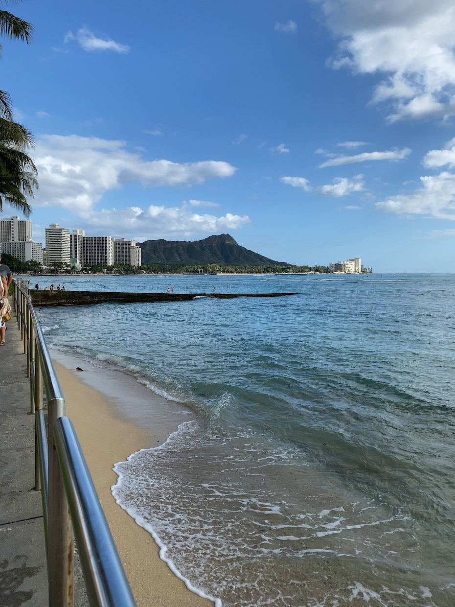 ハワイ旅行ご提案致します 自由度100%の旅行をしませんか？ イメージ1