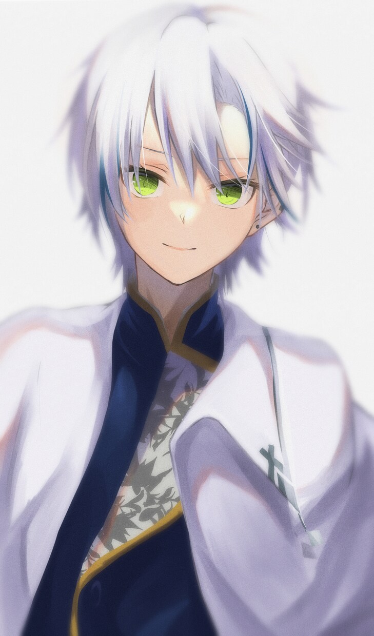 立ち絵、歌みた、など貴方の希望のイラスト制作します 高品質で本格的なイラストおまかせあれ！ イメージ6