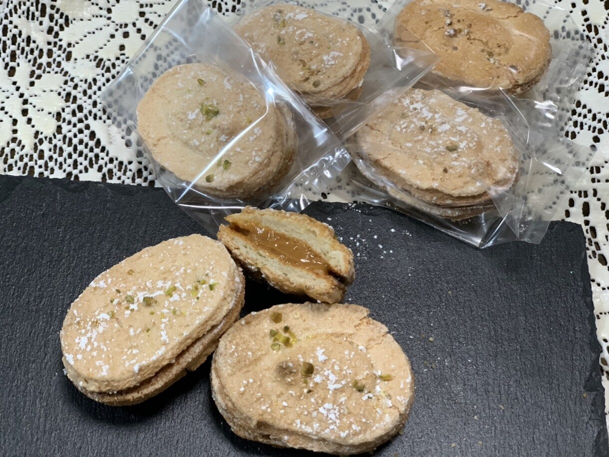 おすすめのカフェケーキ屋教えます プロのパティシエが教えるお菓子のコツ イメージ4