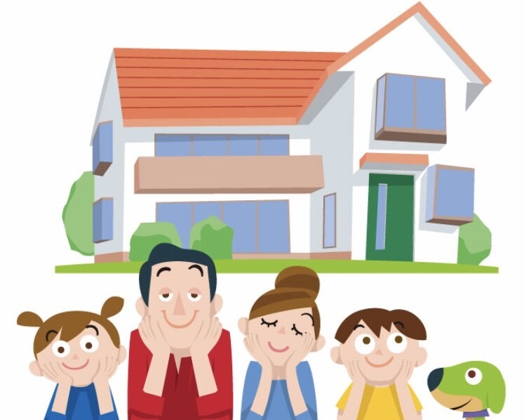 マイホームが欲しい！購入までのノウハウ教えます 超初心者向け！マイホームに関する知識0の方、ご相談ください☆ イメージ1