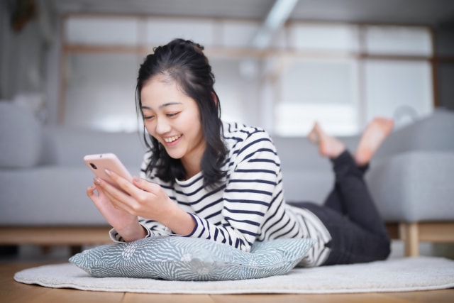 マッチングアプリのプロフィール添削します 出会いは引き寄せるもの！あなたが輝く自己紹介に イメージ1