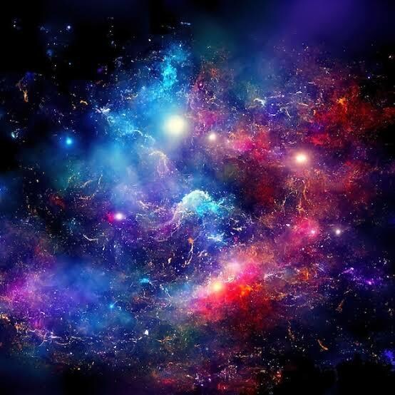 深いリラックスの中、宇宙からのメッセージを届けます 心のブレーキを外して、新しい人生を。 イメージ1