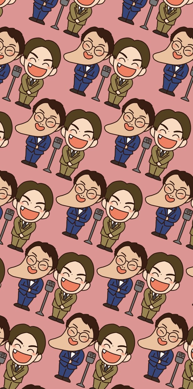 SNS向けのデフォルメイラスト描きます 他の人とはひと味違うイラストアイコン描きます イメージ3