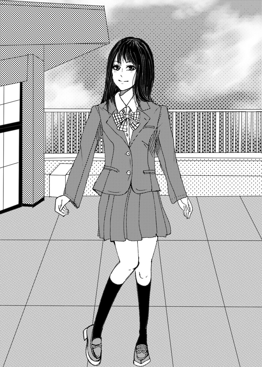 短編漫画・イラスト受付ます ※購入前のDM等必須(いきなり購入の防止) イメージ3